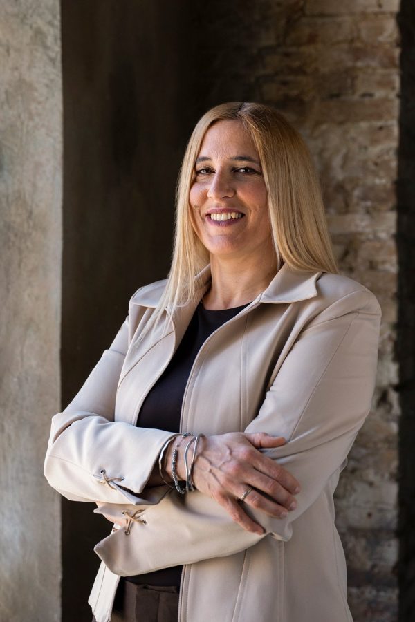 Francesca Faggioli