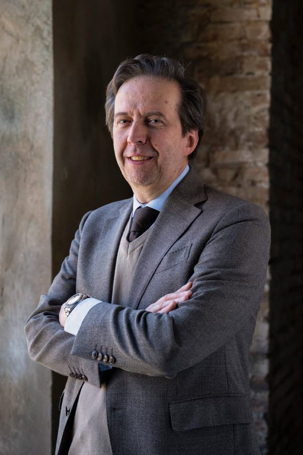 Luigi Riva