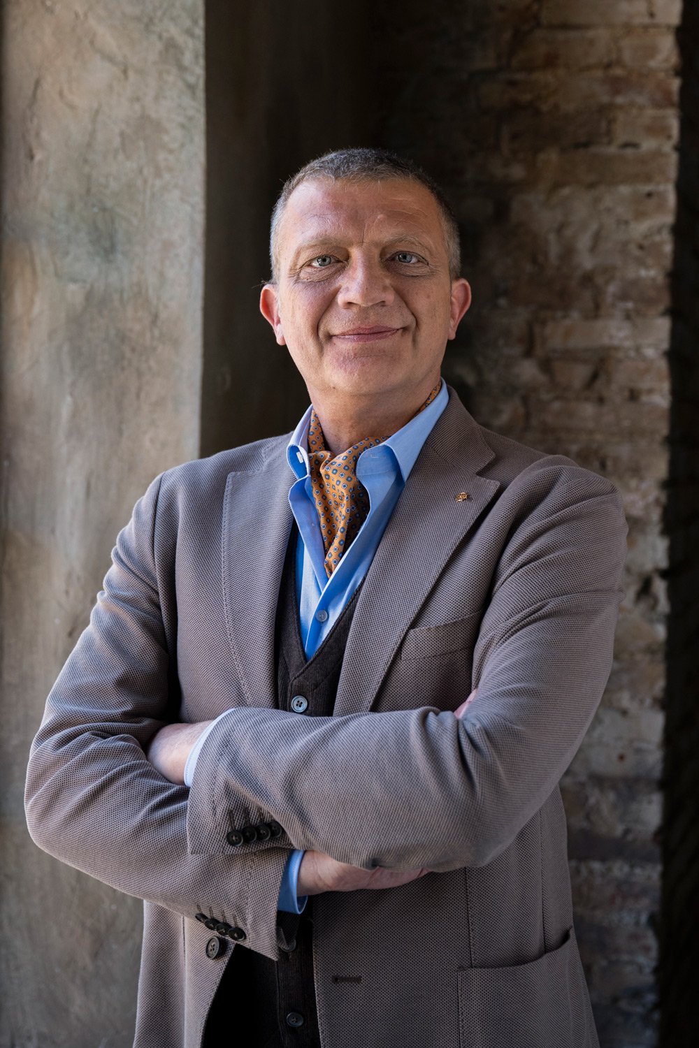Dott. Vincenzo Polidori